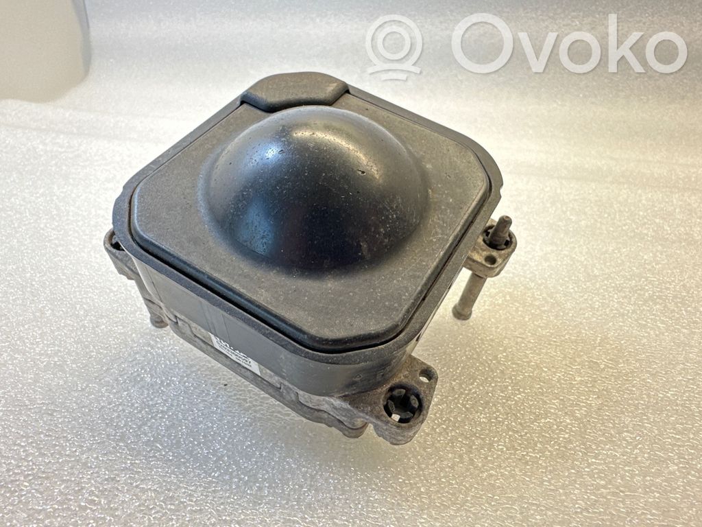 Audi A6 S6 C7 4G Sensor de radar Distronic 