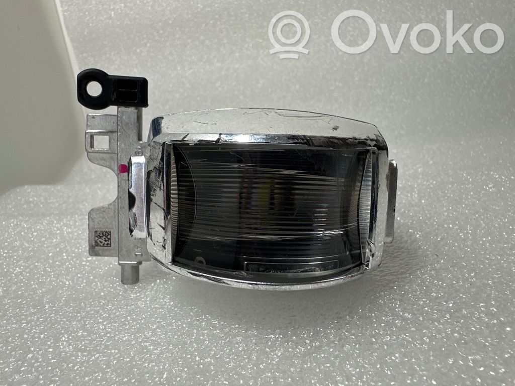 Audi A6 S6 C7 4G Módulo de control de balasto LED 