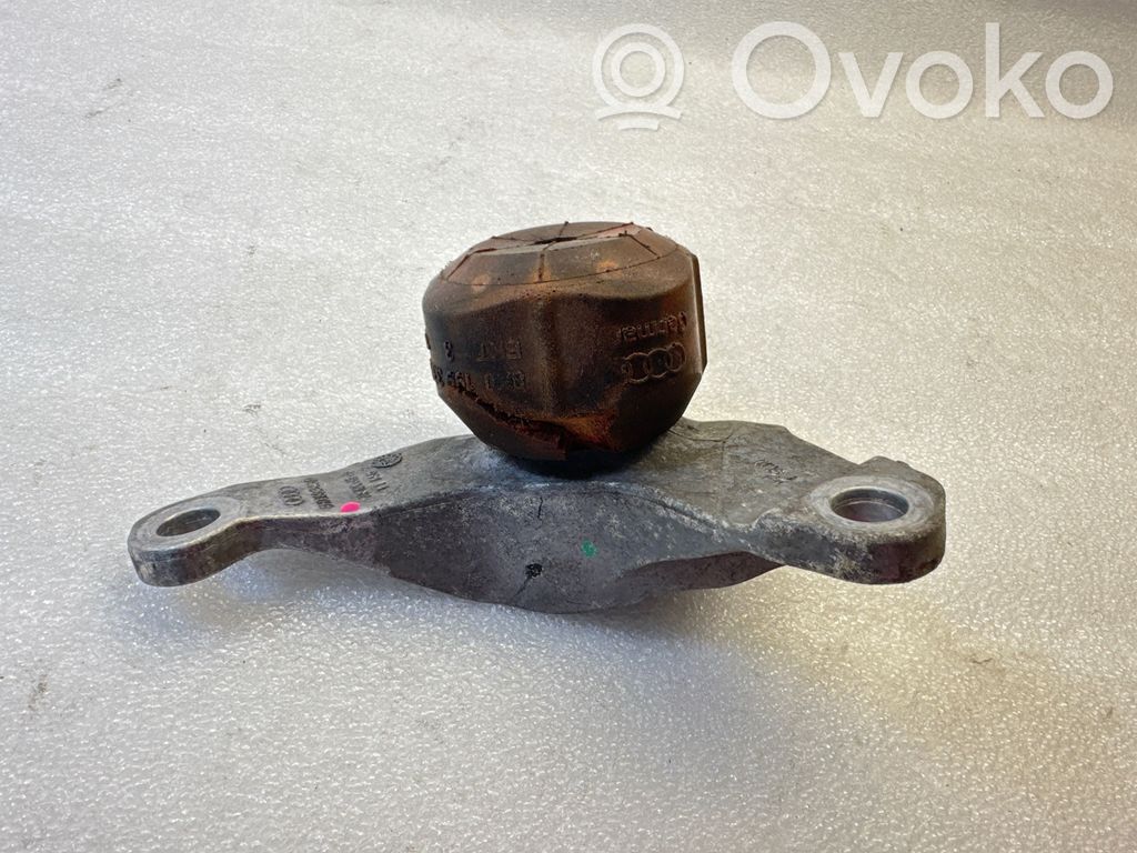 Audi A6 S6 C7 4G Engine mounting bracket 