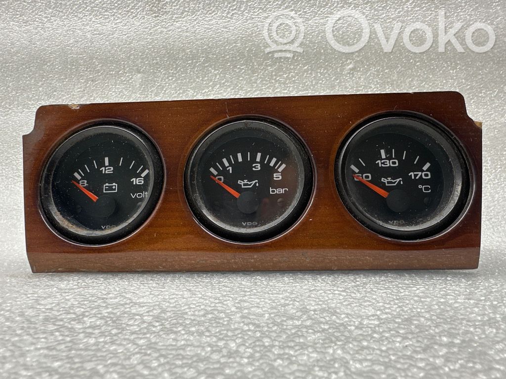 Audi 80 90 B3 Muut laitteet 