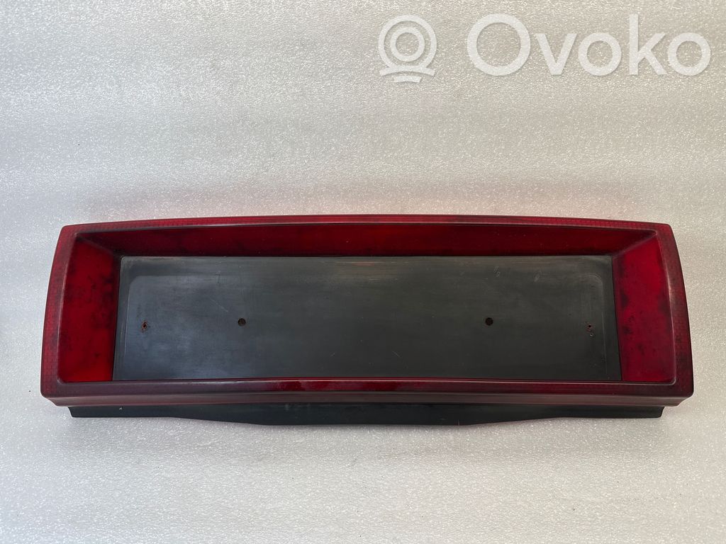 Audi 80 90 B3 Éclairage de plaque d'immatriculation 