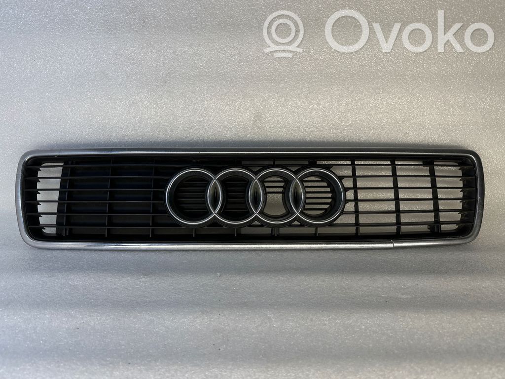 Audi 80 90 B3 Atrapa chłodnicy / Grill 