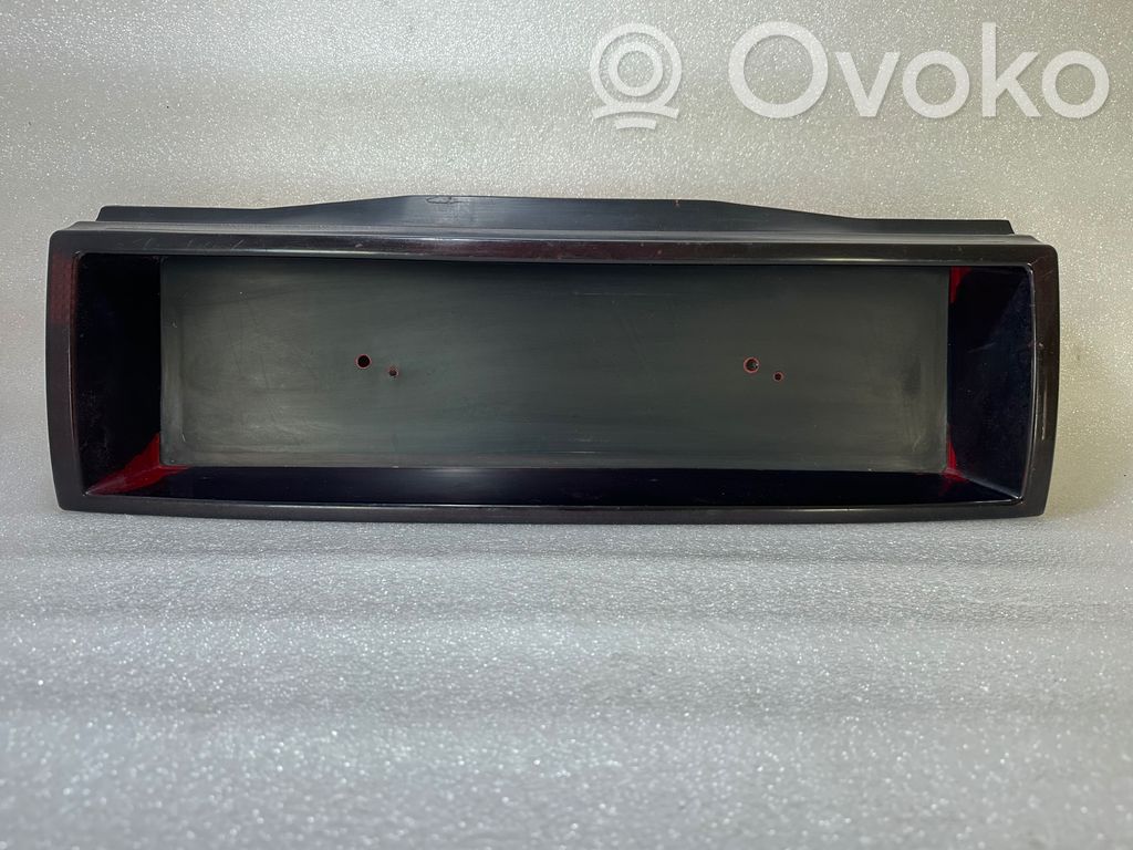 Audi 80 90 B3 Éclairage de plaque d'immatriculation 