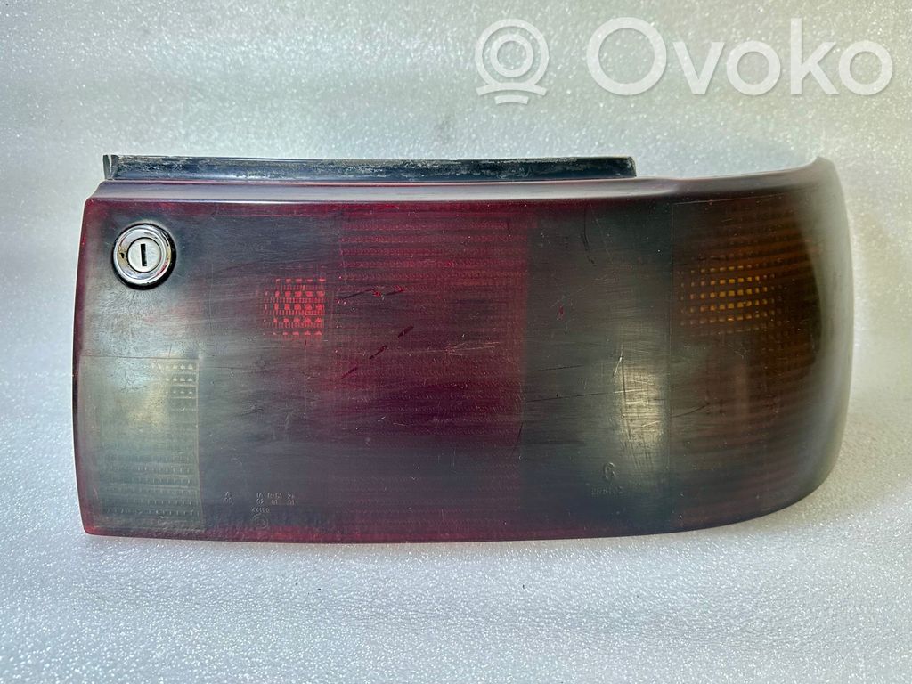 Audi 80 90 B3 Lampa tylna 