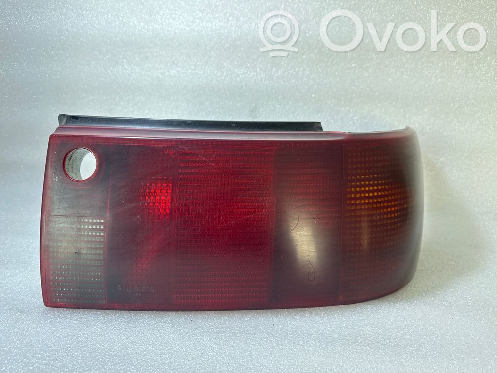 Audi 80 90 B3 Lampa tylna 
