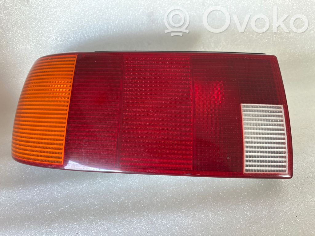 Audi 80 90 B3 Luci posteriori 
