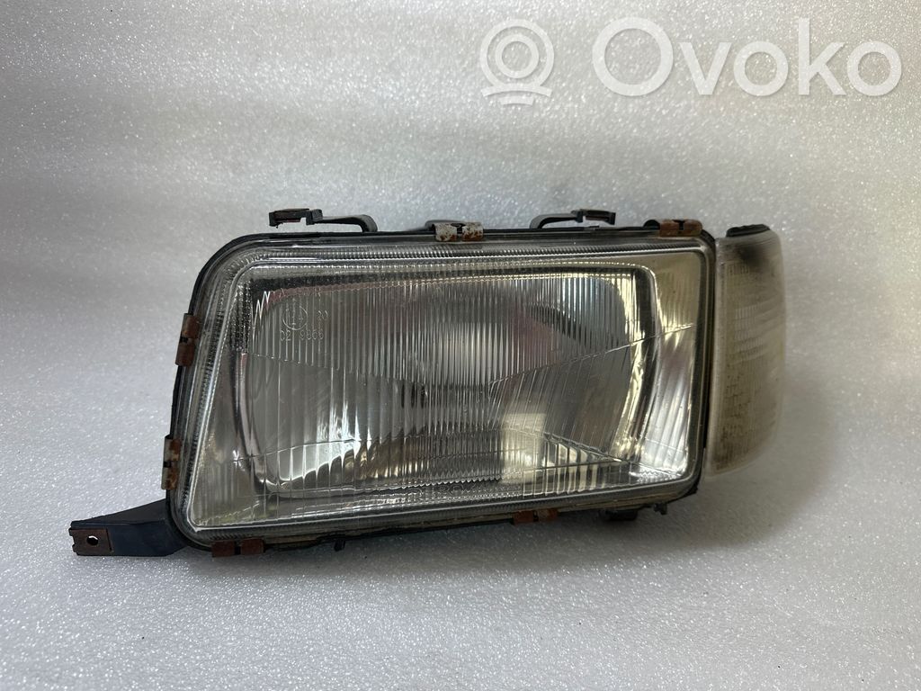 Audi 80 90 B3 Scheinwerfer 