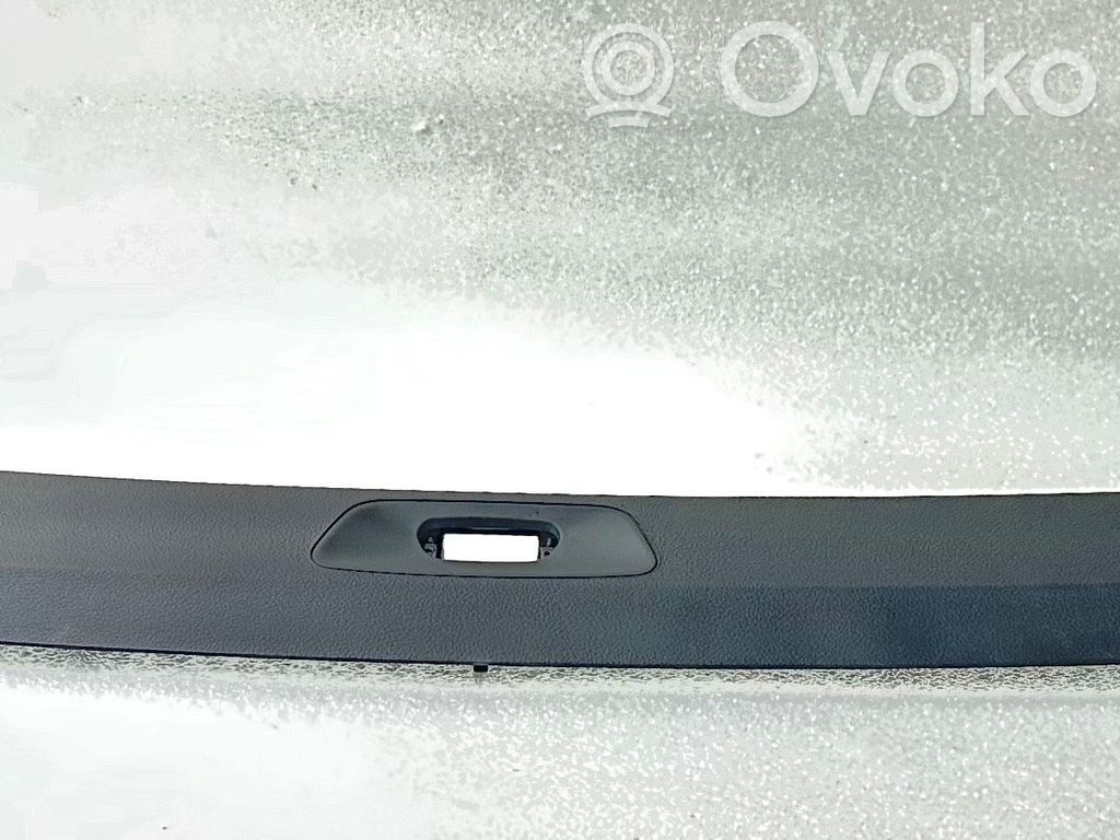 Audi A6 S6 C7 4G Ramă centrală panou bord 