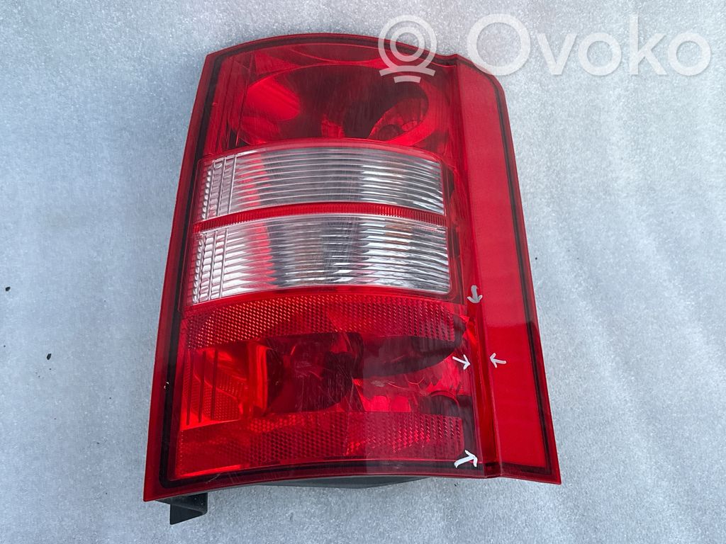 Chrysler Voyager Lampă spate în caroserie 