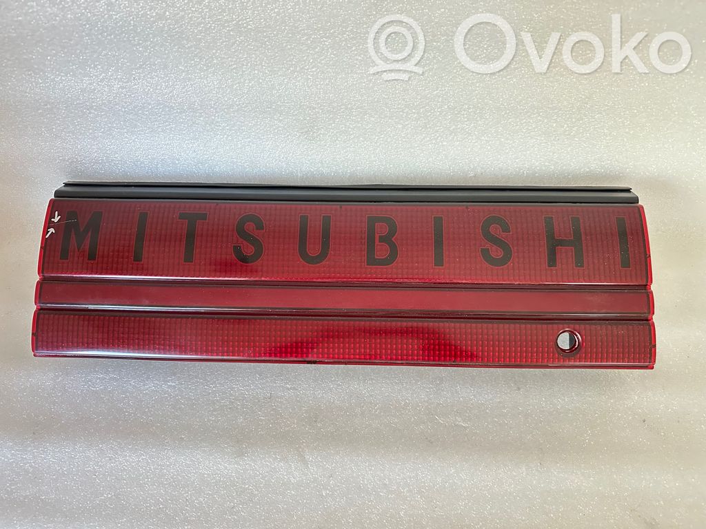 Mitsubishi Eclipse (D21A/D22A/D27A) Rivestimento portellone 