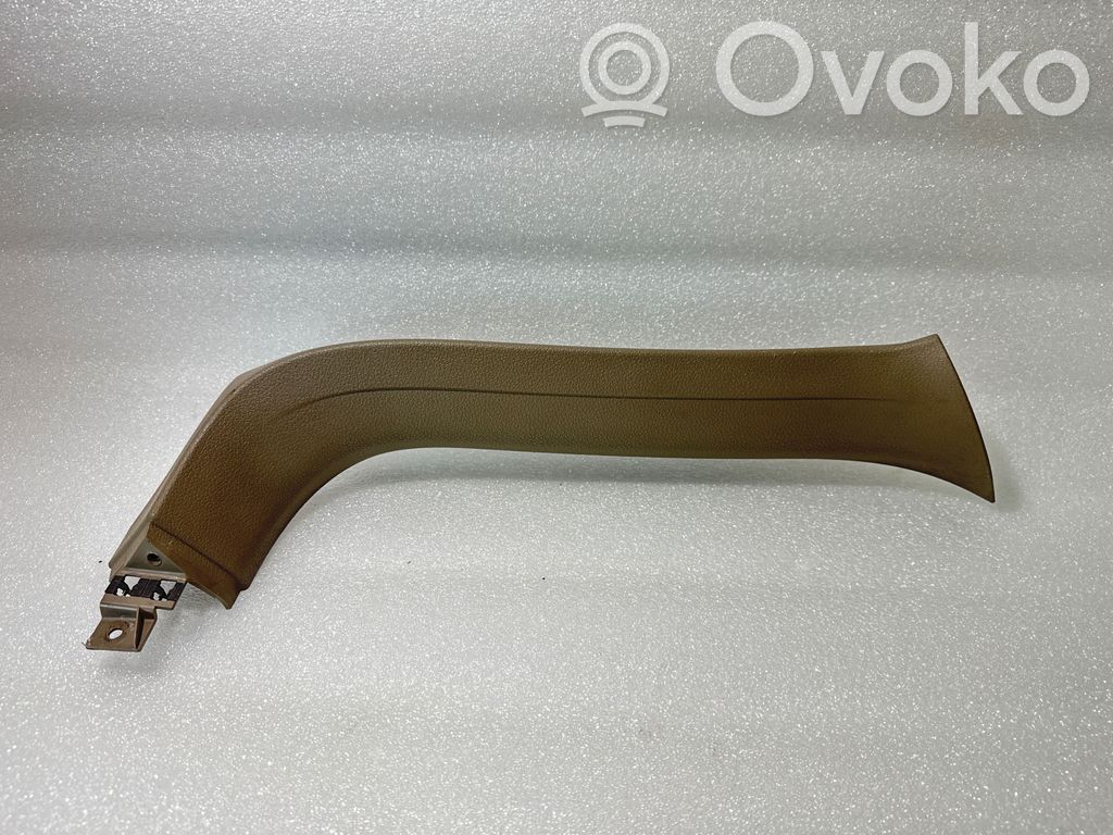 Audi Q7 4L Alte piese de interior 