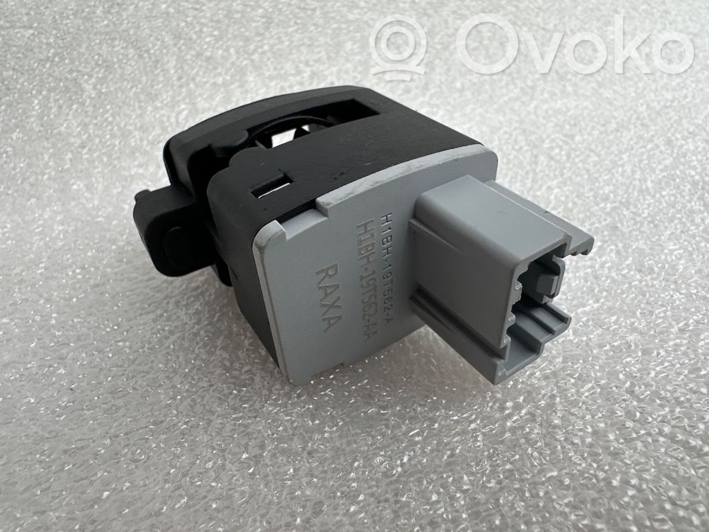 Ford Fiesta Sensor 