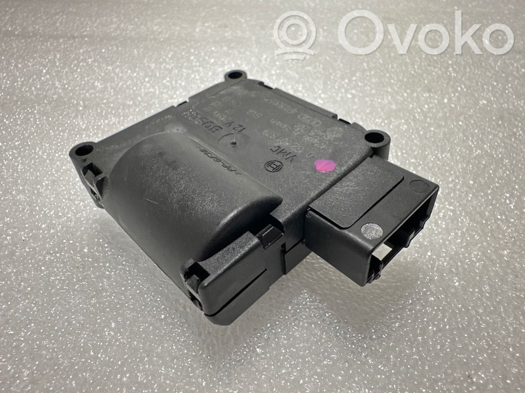Audi Q7 4L Motor/actuator clapetă aer 