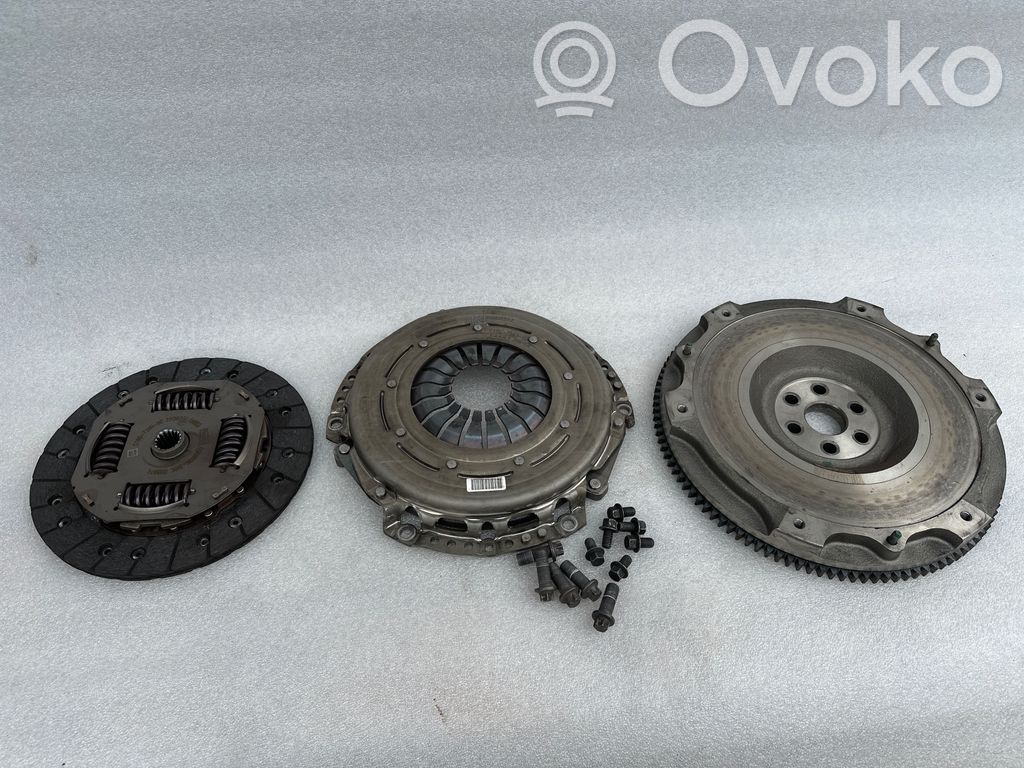 Ford Fiesta Kit frizione 
