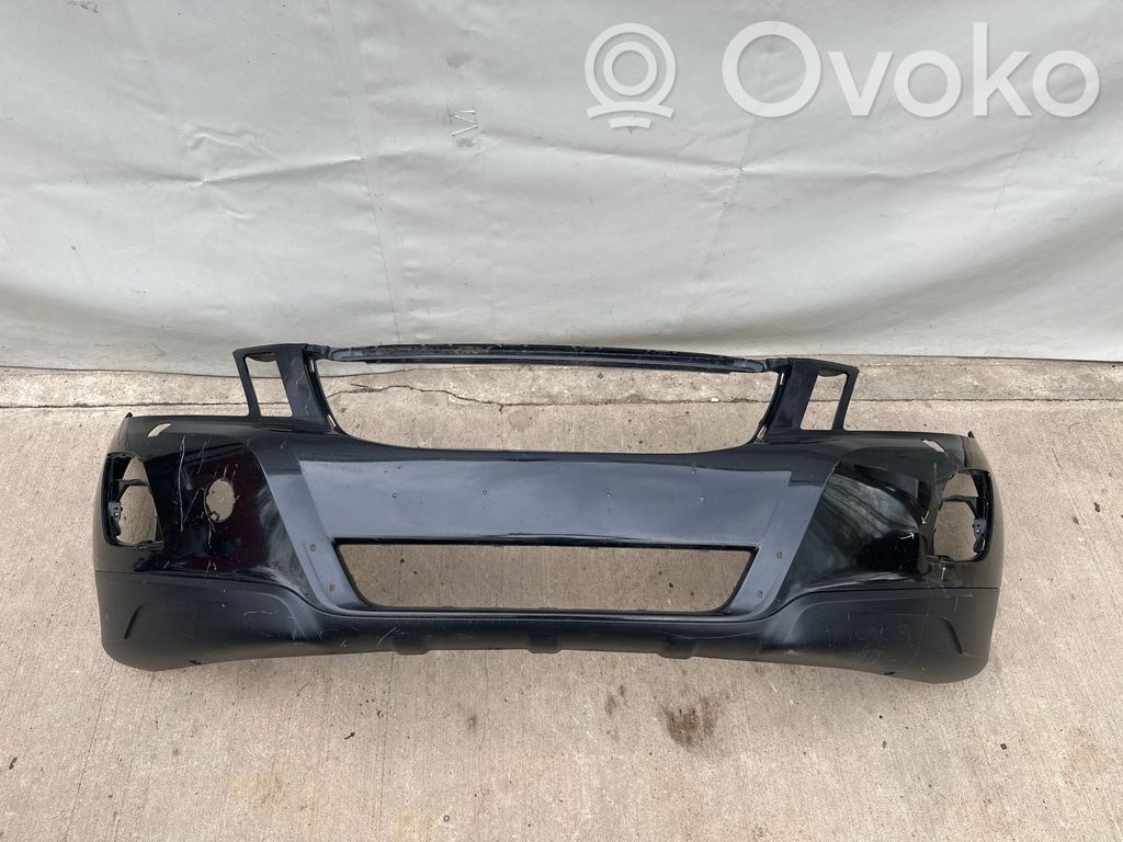 Volvo XC60 Front bumper 