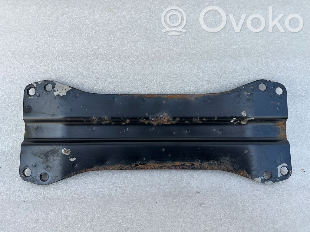 Ford Fiesta Other under body part 