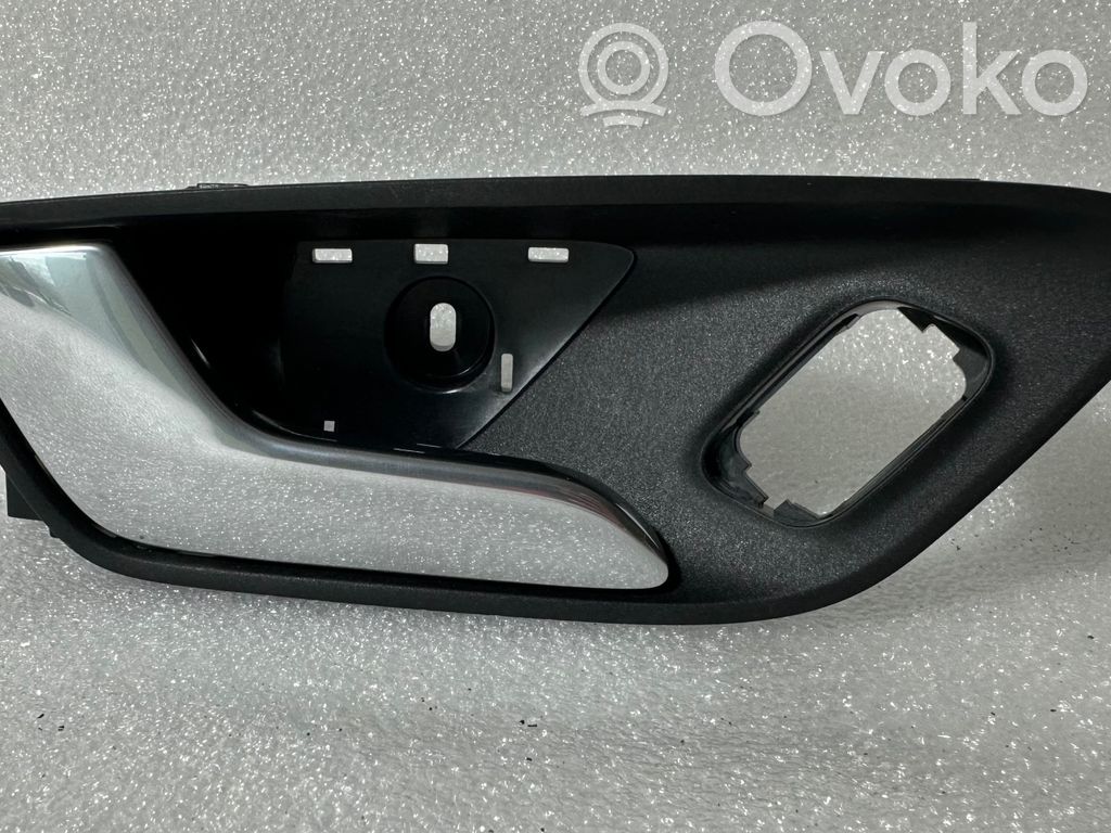 Ford Fiesta Etuoven sisäkahva 