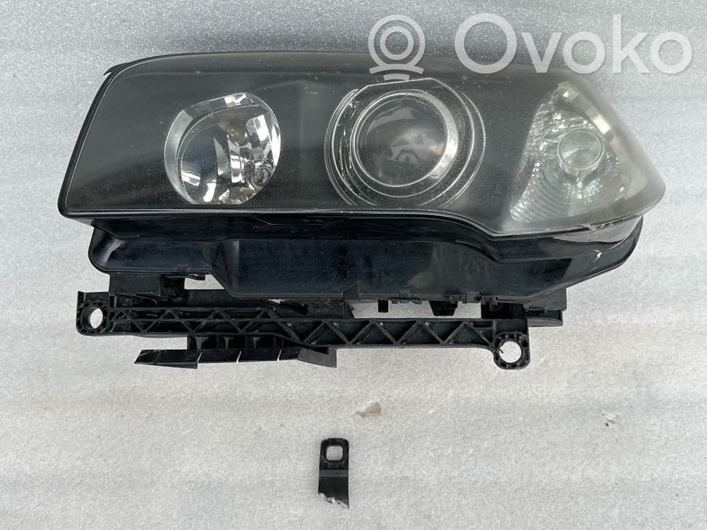 BMW X3 E83 Headlight/headlamp 