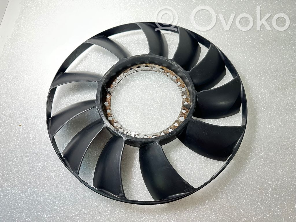 Fan impeller   059121301