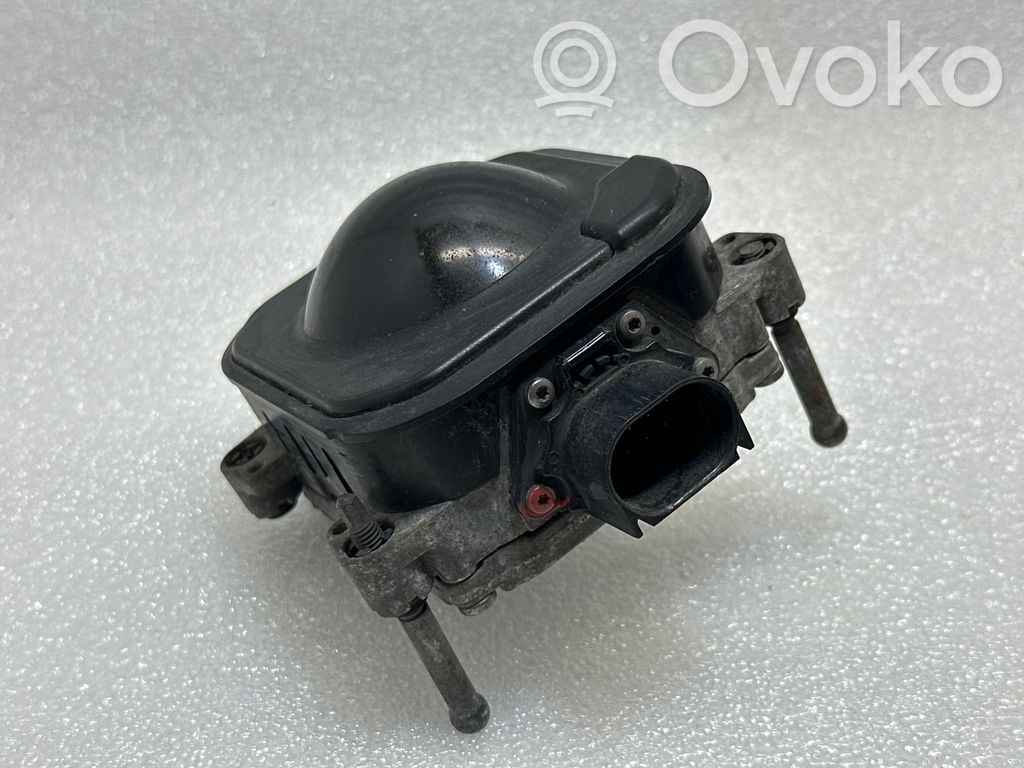 Audi A6 S6 C7 4G Sensor de radar Distronic 