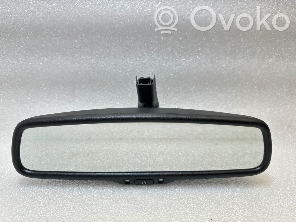 Hyundai i40 Rear view mirror (interior) 