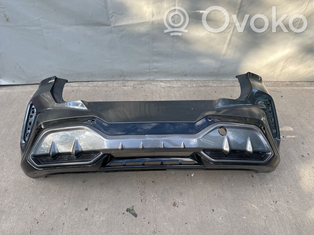 Cupra Terramar Puskuri 