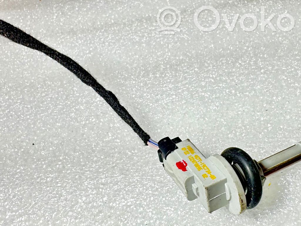Sensor de temperatura interna   100366,4S7T19C734AA,122070895