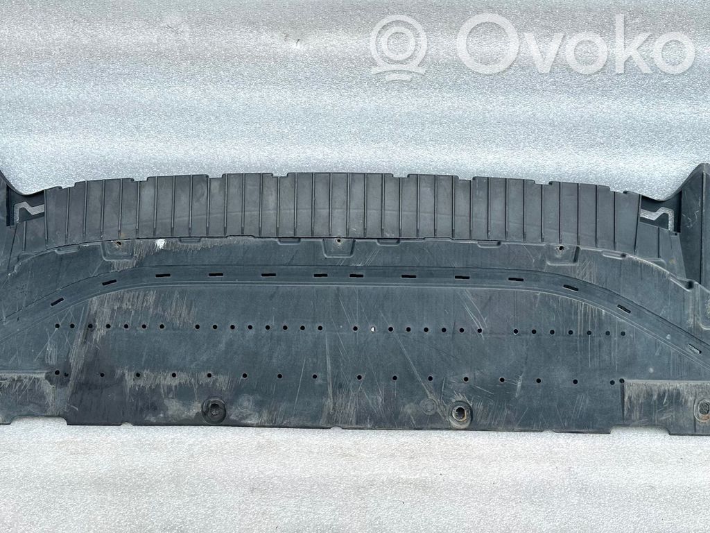 Audi A6 S6 C7 4G Etupuskuri 