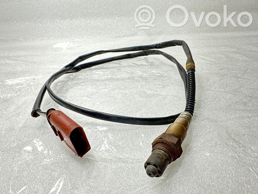 Audi A8 S8 D2 4D Sonda lambda 
