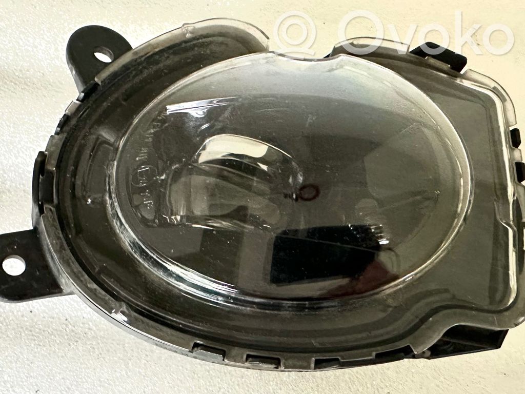 Seat Leon (5F) Nebelscheinwerfer vorne 