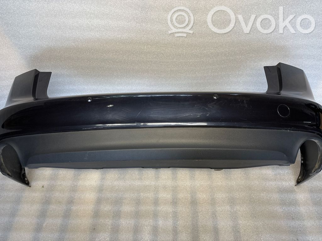 Audi A6 S6 C7 4G Bară spate 