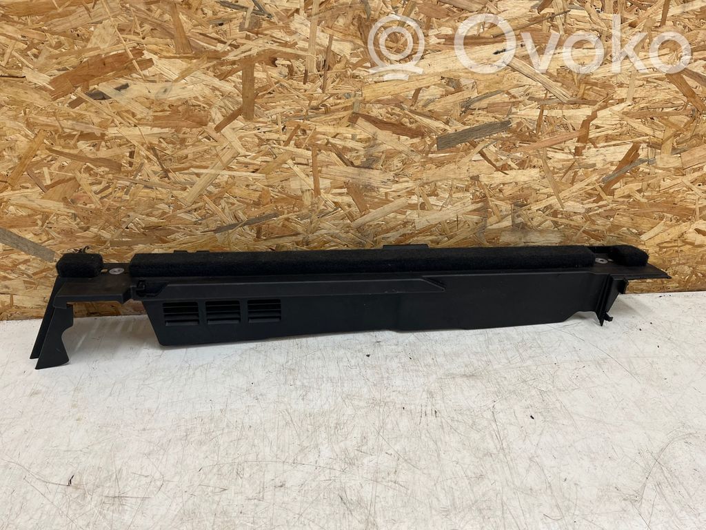 Porsche Cayenne (9Y0 9Y3) Altra parte interiore 