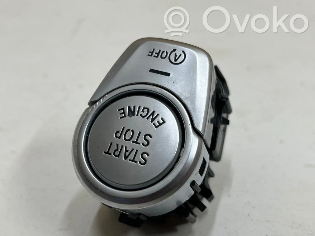 BMW 7 G11 G12 Engine start stop button switch 