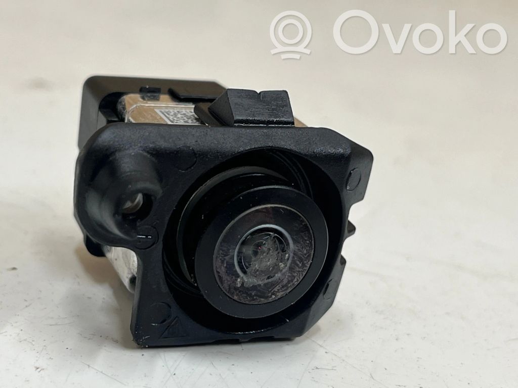 Porsche Cayenne (9Y0 9Y3) Reversing camera 