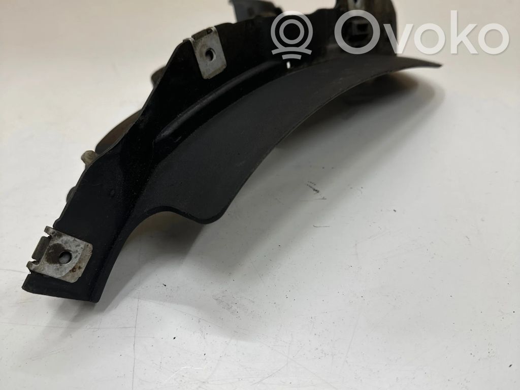 Porsche Cayenne (9Y0 9Y3) Rear mudguard 