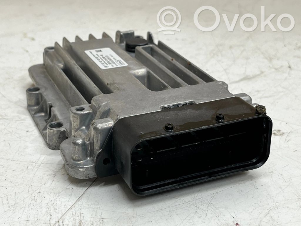 Ford Ranger Other control units/modules 