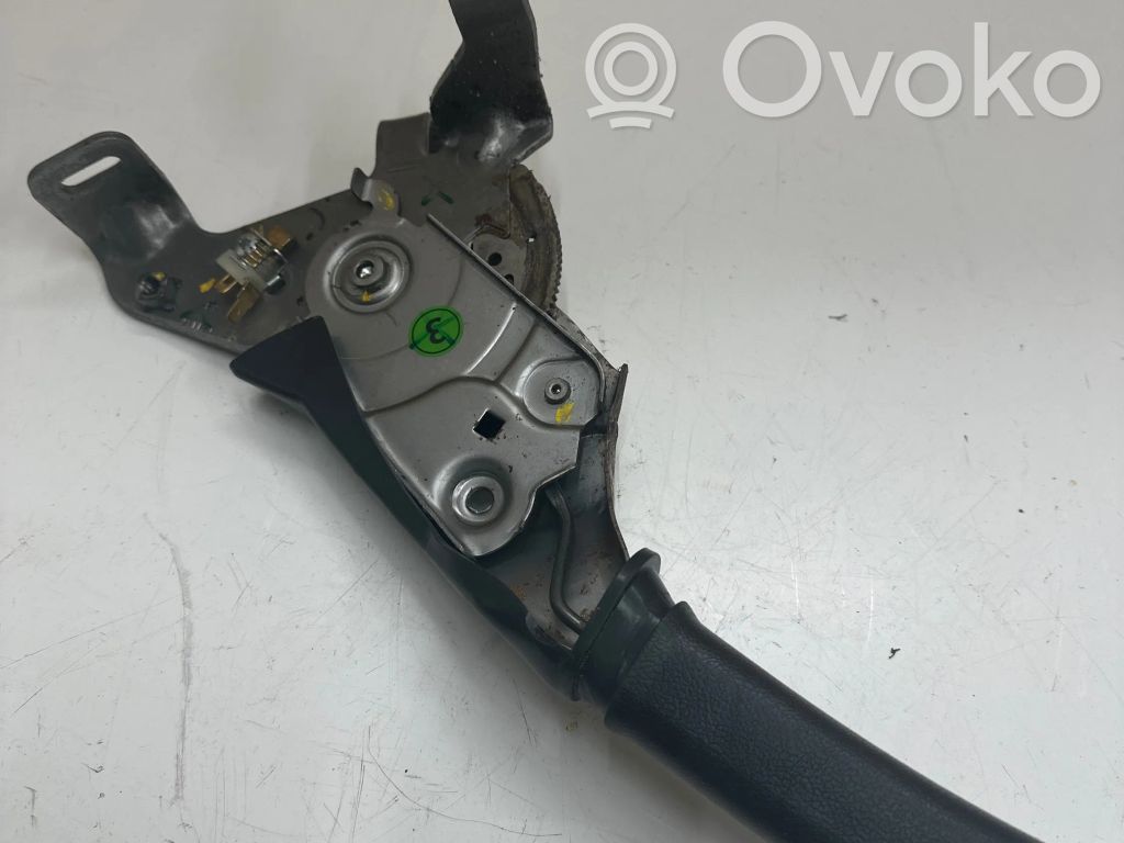 Ford Ranger Handbrake/parking brake lever assembly 