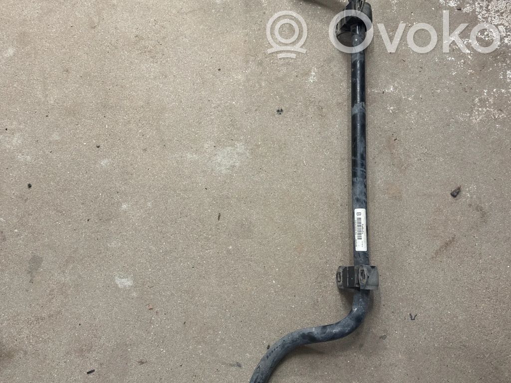 Ford Ranger Barra estabilizadora delantera 