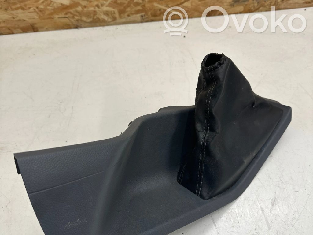 Ford Ranger Ātrumu pārslēgšanas sviras dekoratīvā apdare (plastmasas) 