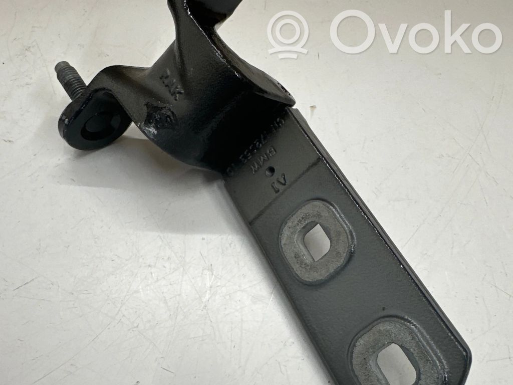 BMW X5 G05 Tailgate/trunk/boot hinge 