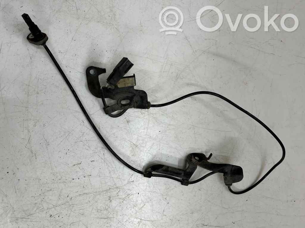 ABS brake wheel speed sensor