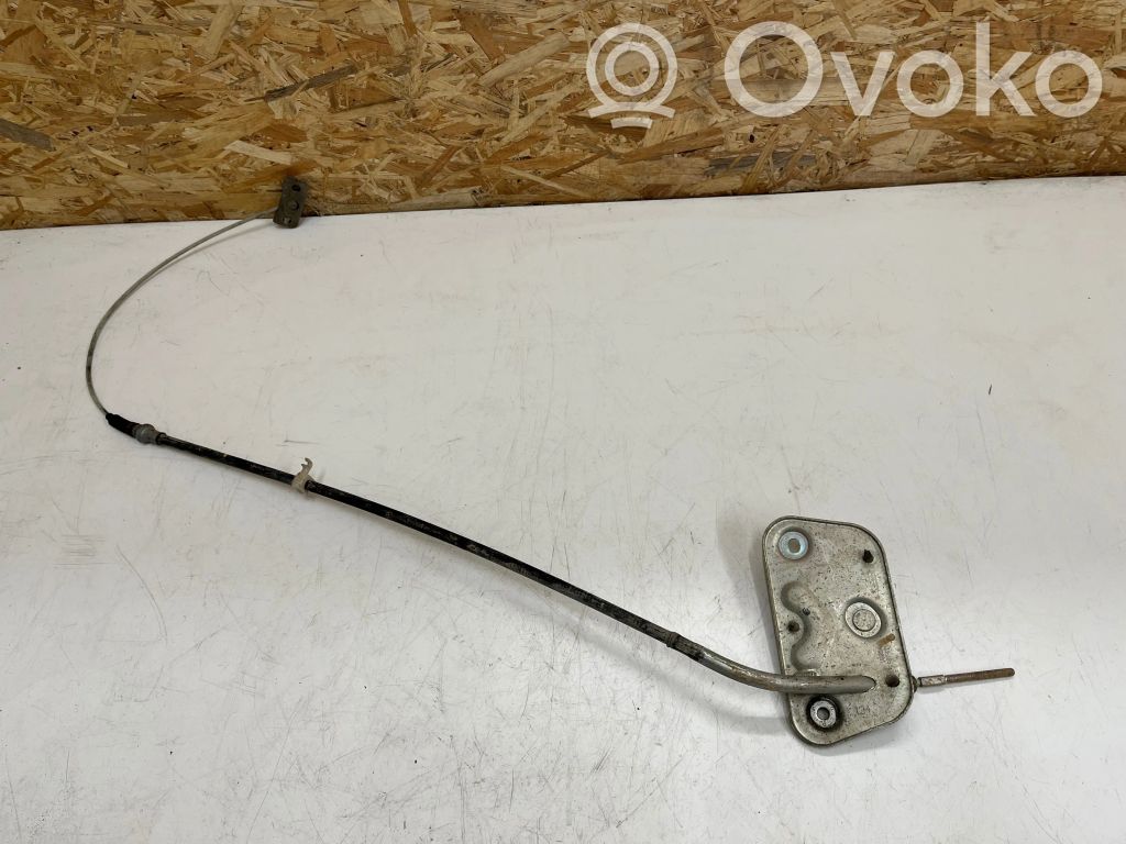 Ford Ranger Handbrake/parking brake wiring cable 
