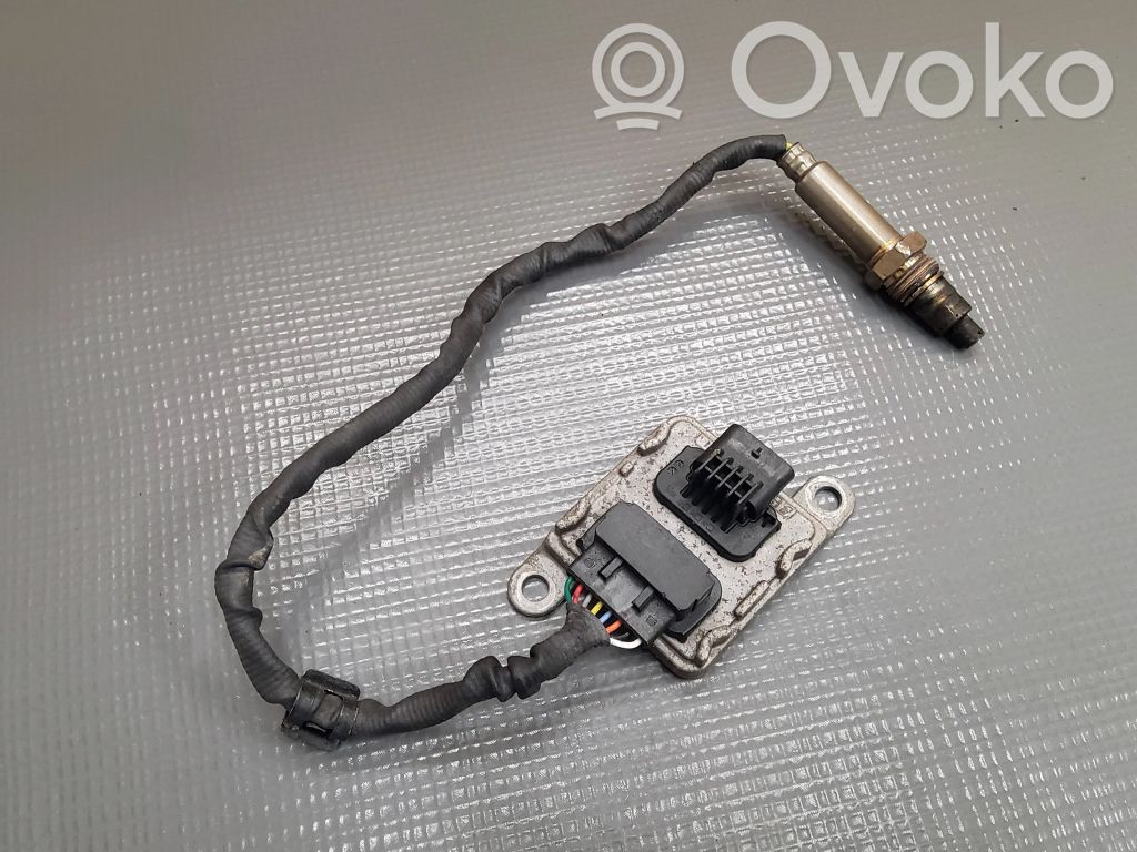 Lambda probe sensor   A0009057108,SNS381A,A2C12776200