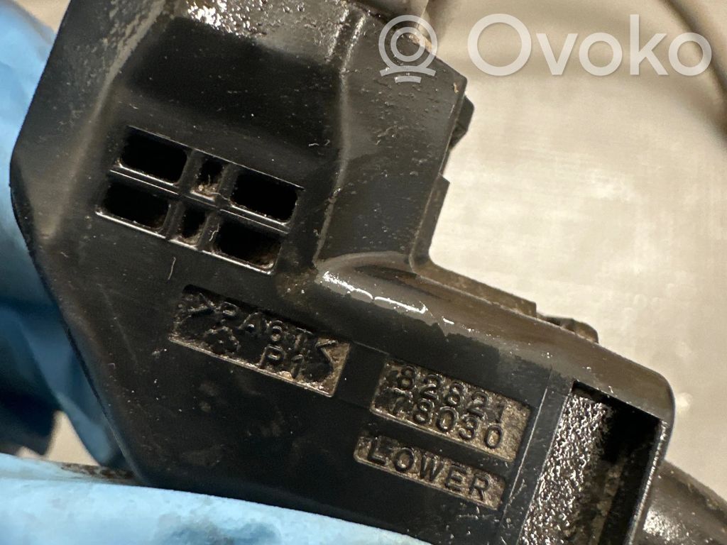 Lexus RX 450H Arnés de cableado de freno 