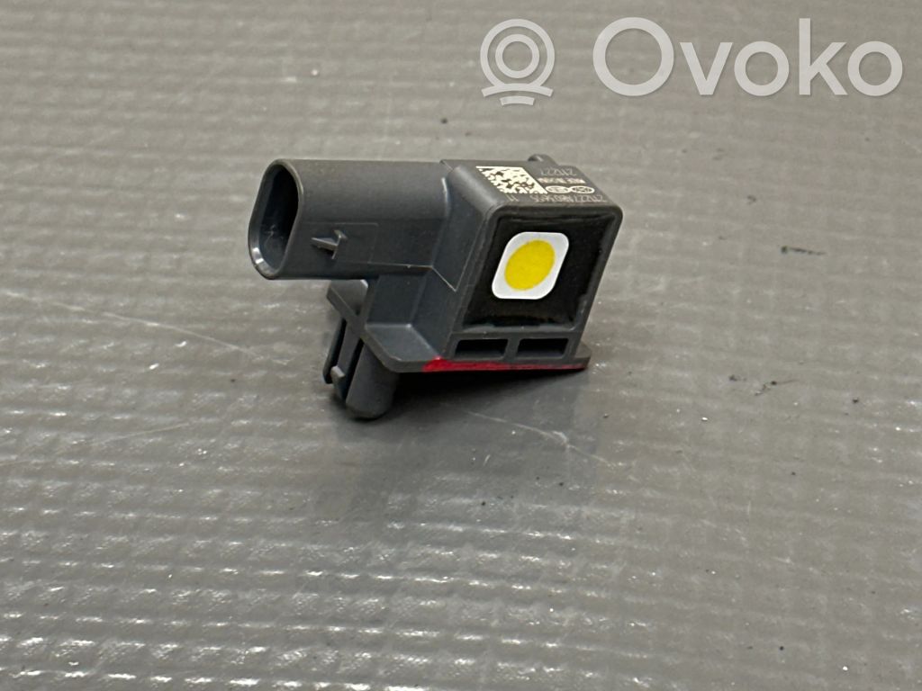 Sensor impacto/accidente para activar Airbag   95920L1000,211227,211227AB03655