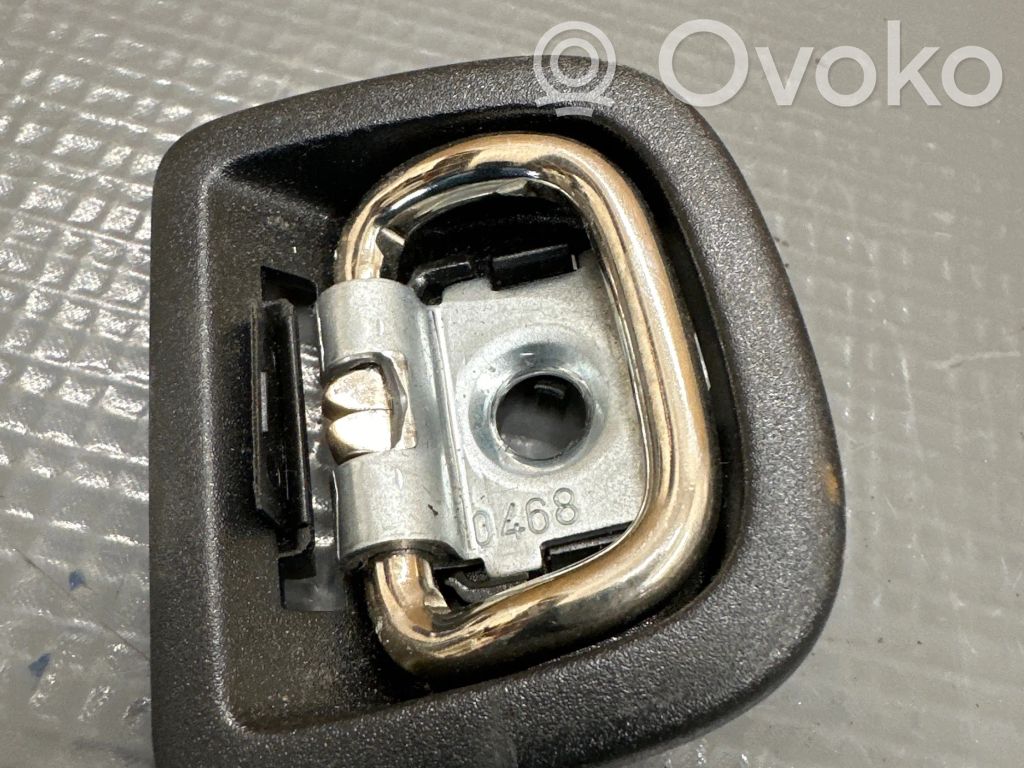 Tie down hook / loop   8V0863503B,0468