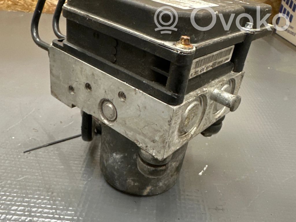ABS Pump   0265950657,87DG18190257,181690216