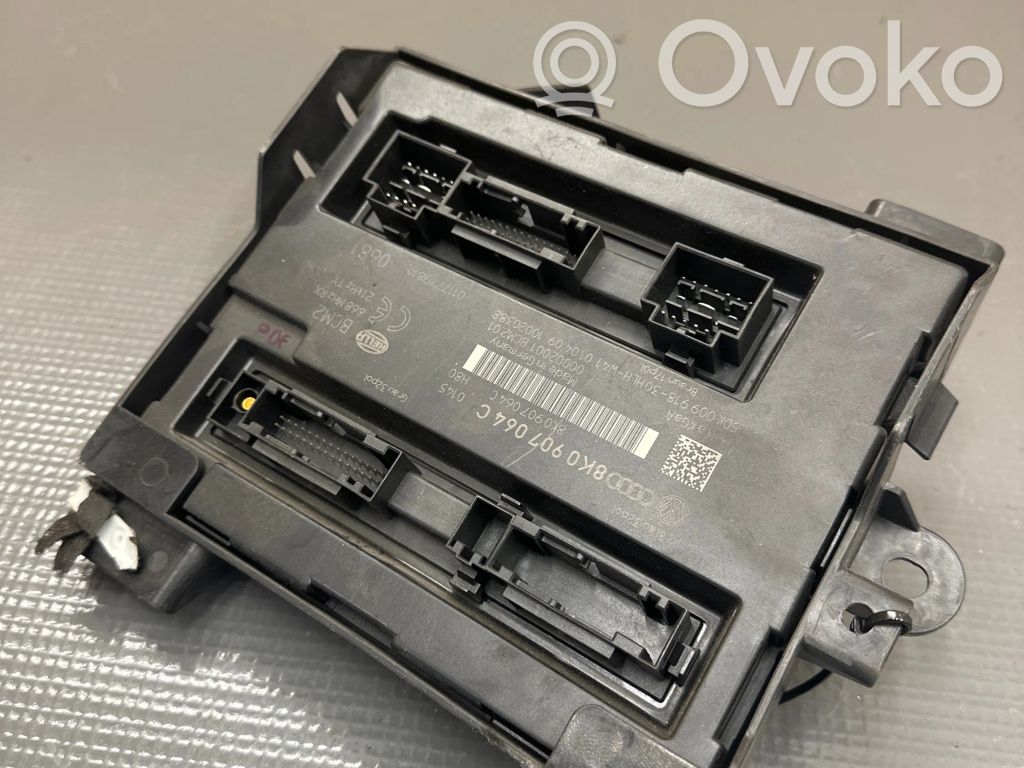 Module confort   8K0907064C,00002001