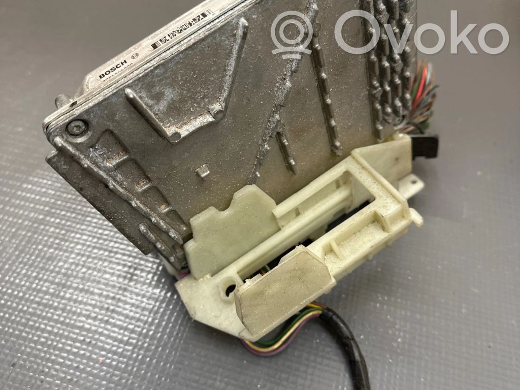 Volvo S60 Engine control unit/module 