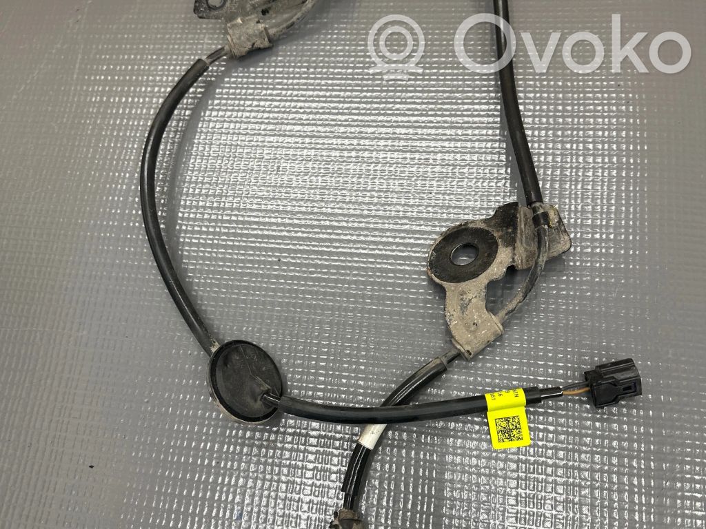 ABS Sensor hinten   91921G4500,G4500,G6191